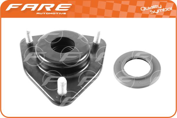 Suspension Strut Support Mount (27971)