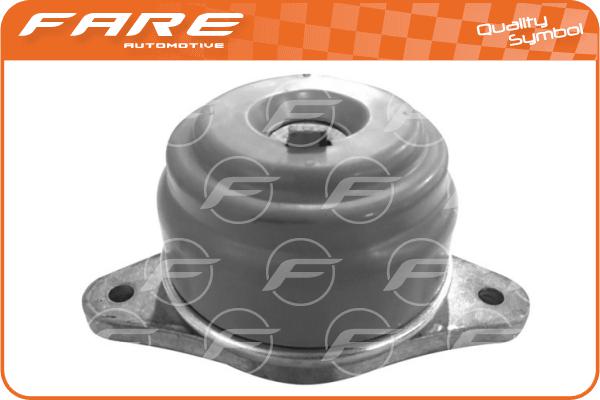 Mounting, engine (20698)