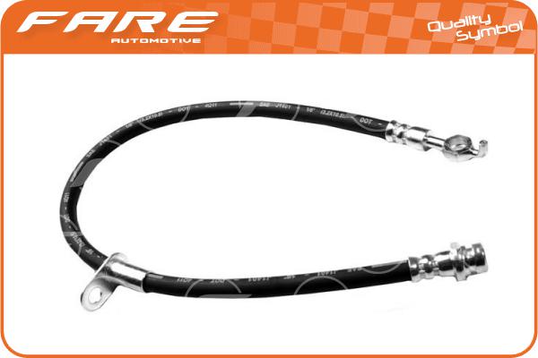 Brake Hose (17325)