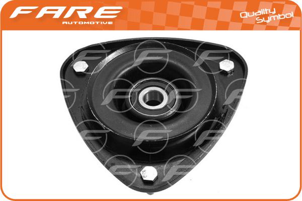 Suspension Strut Support Mount (27952)