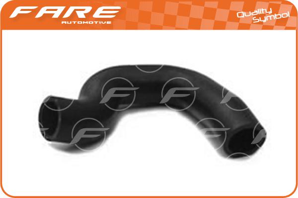 Radiator Hose (22869)