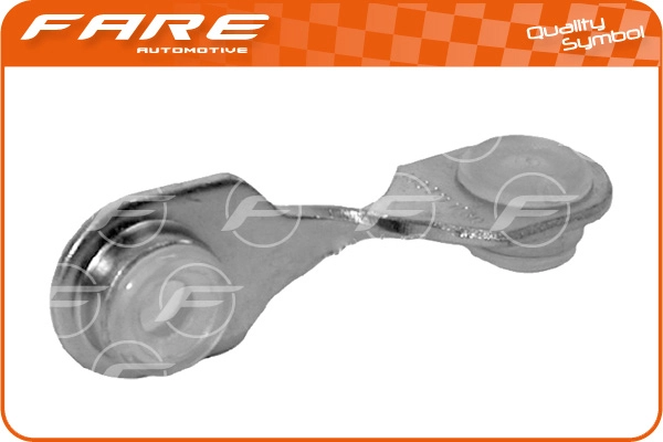 Selector-/Shift Rod (2727)