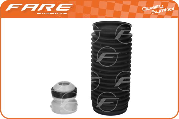 Dust Cover Kit, shock absorber (26812)