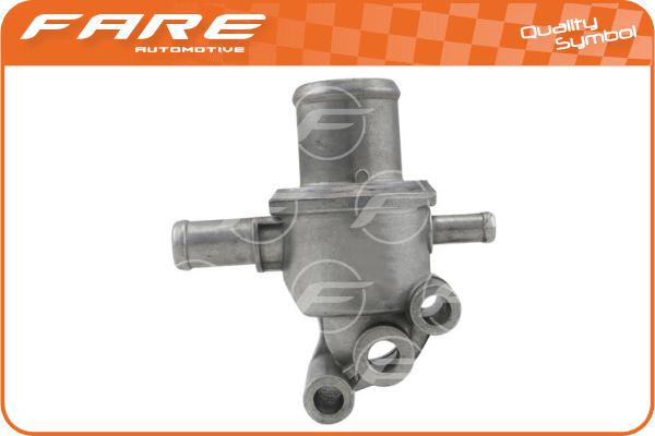 Thermostat, coolant (35255)