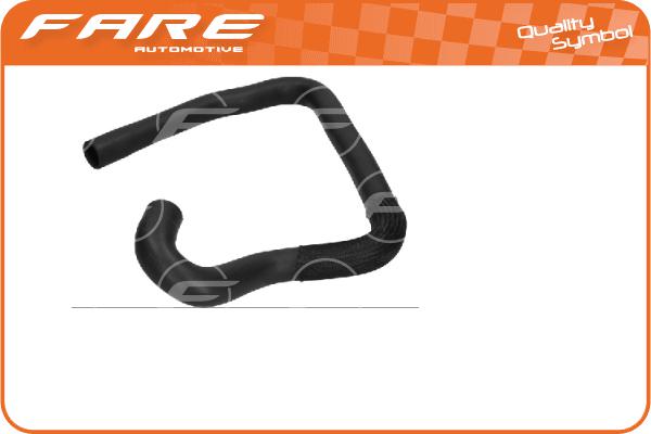 Radiator Hose (22830)
