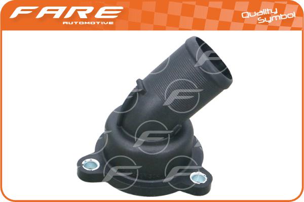 Coolant Flange (29896)