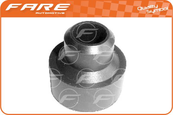 Holding Bracket, fuel pump (27212)