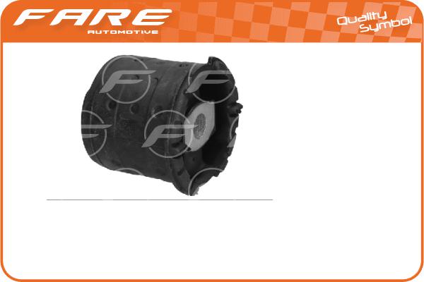 Bushing, axle beam (27177)