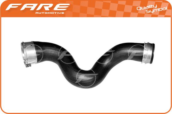 Charge Air Hose (30276)