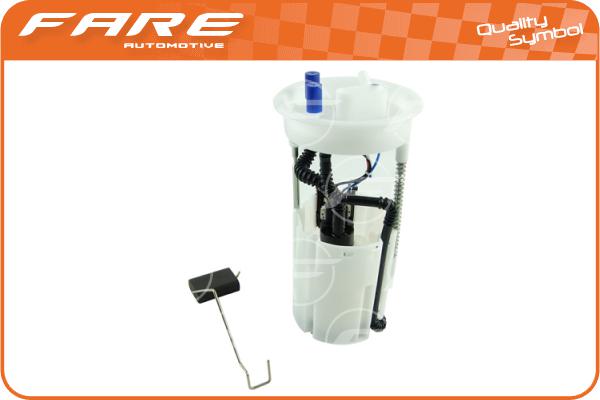 Fuel Feed Unit (28968)