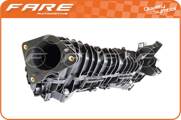 Intake Manifold Module (34933)