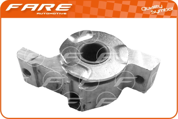 Mounting, control/trailing arm (10452)