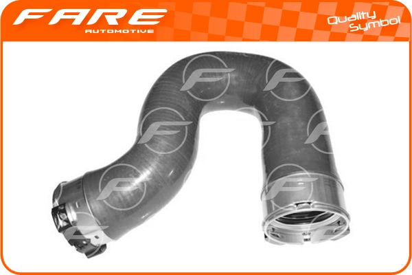 Charge Air Hose (15462)