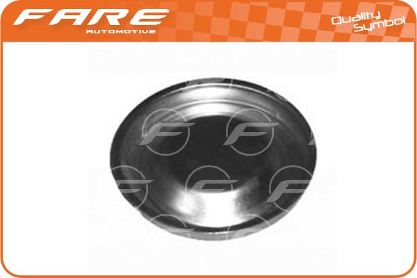 Protection Lid, wheel hub (29327)