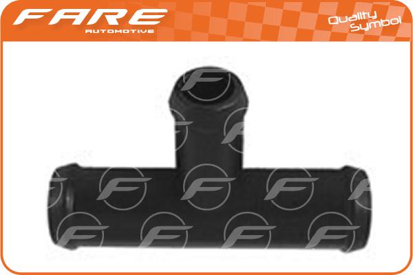 Coolant Flange (29889)