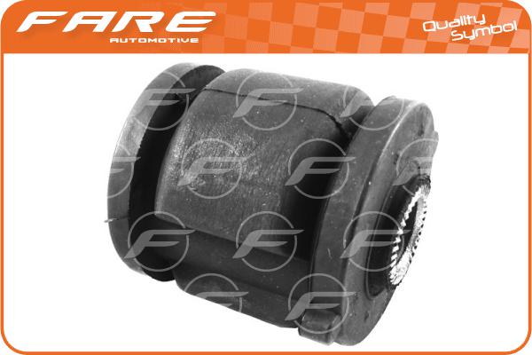 Bushing, axle beam (26964)