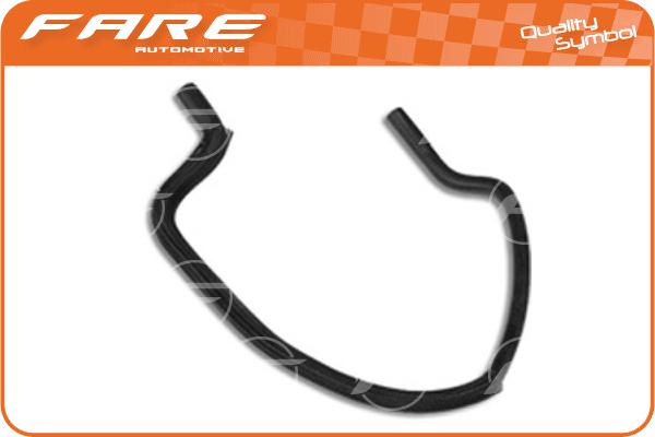 Radiator Hose (22829)