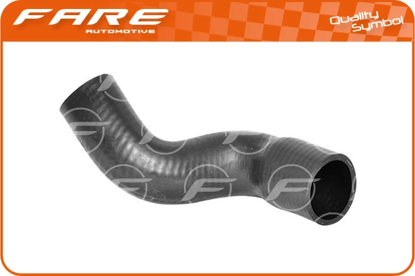 Radiator Hose (8240)