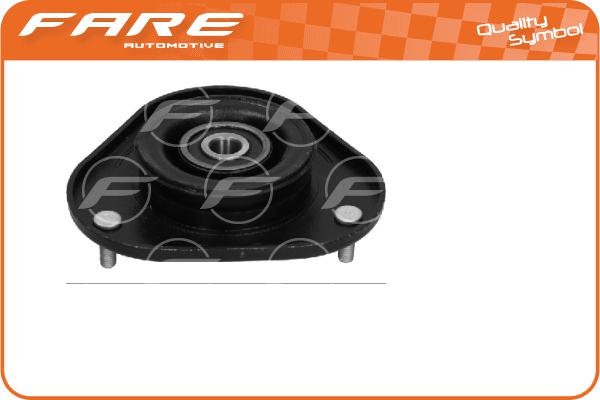 Mounting, shock absorber (26842)