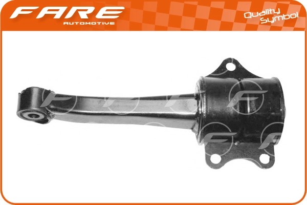 Mounting, engine (2556)