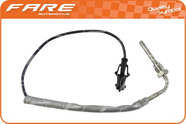 Sensor, exhaust gas temperature (31291)