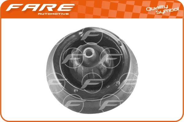 Suspension Strut Support Mount (4351)