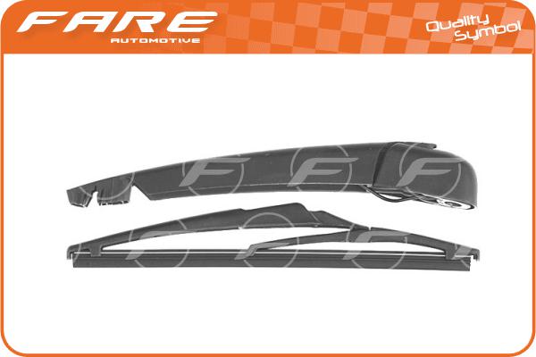 Wiper Blade (21713)
