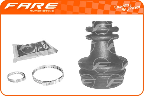 Bellow Kit, drive shaft (K2137)