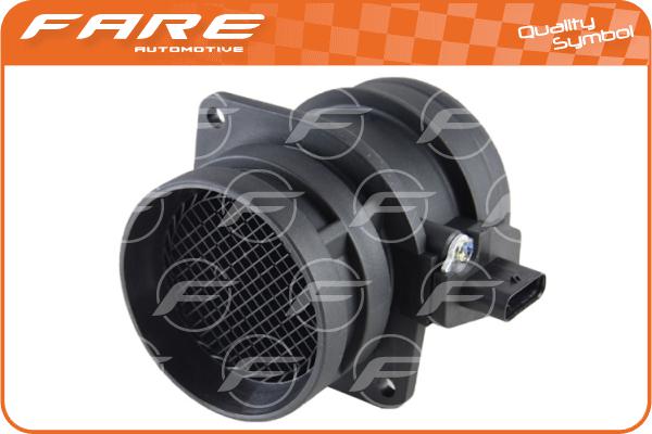 Mass Air Flow Sensor (31213)