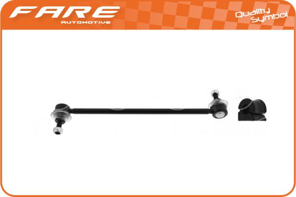 Repair Kit, stabiliser bush (35295)