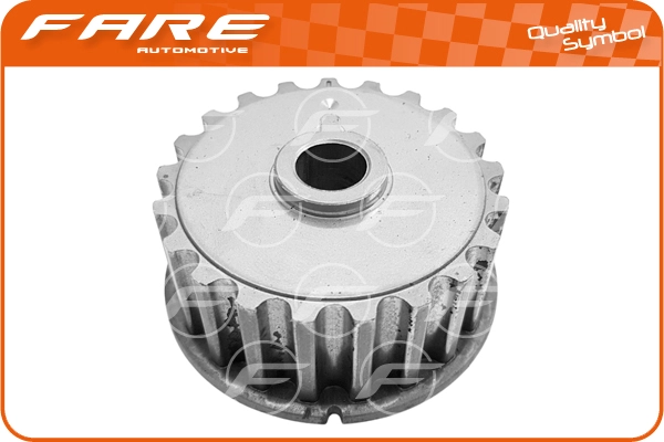 Sprocket, crankshaft (35115)