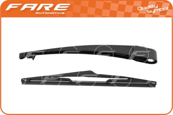 Wiper Blade (21823)