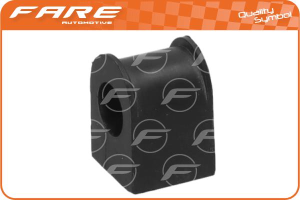Bushing, stabiliser bar (32049)