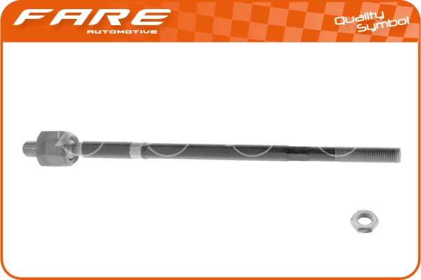Inner Tie Rod (RA034)