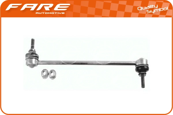 Link/Coupling Rod, stabiliser bar (F0116F)