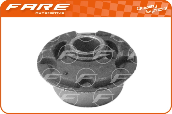 Mounting, control/trailing arm (0749)