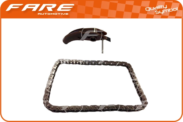 Chain Kit, oil pump drive (16425)