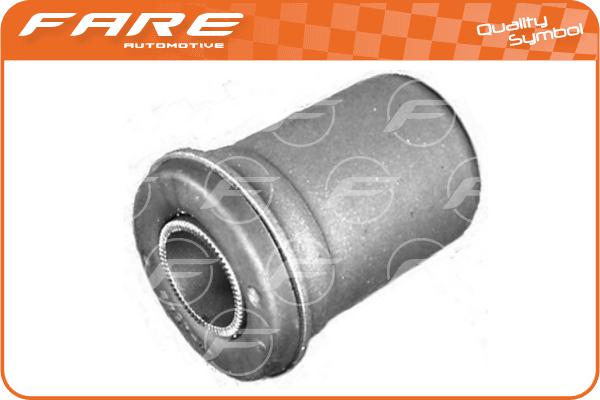 Mounting, control/trailing arm (21261)