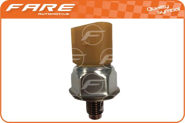 Sensor, fuel pressure (31321)