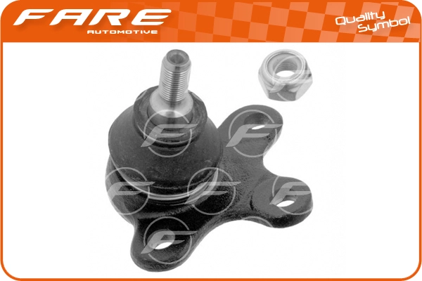 Ball Joint (RS107)