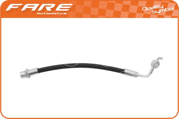 Brake Hose (17388)