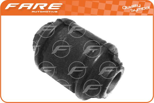 Mounting, control/trailing arm (21333)