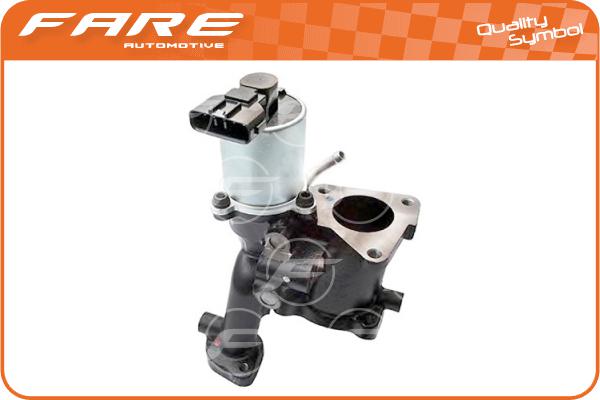 EGR Valve (27328)