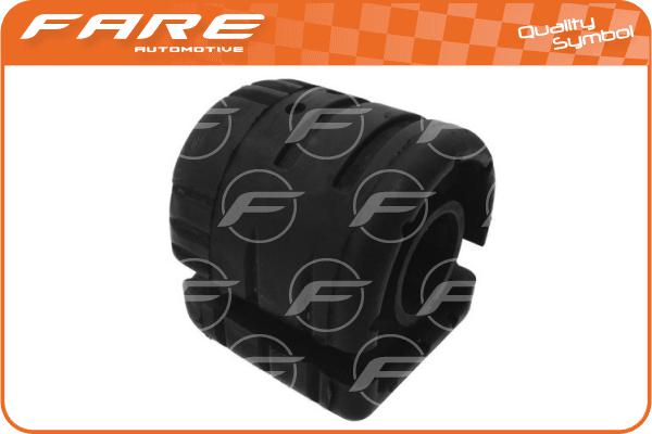 Bushing, axle beam (27054)