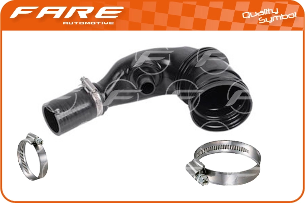 Charge Air Hose (15998)