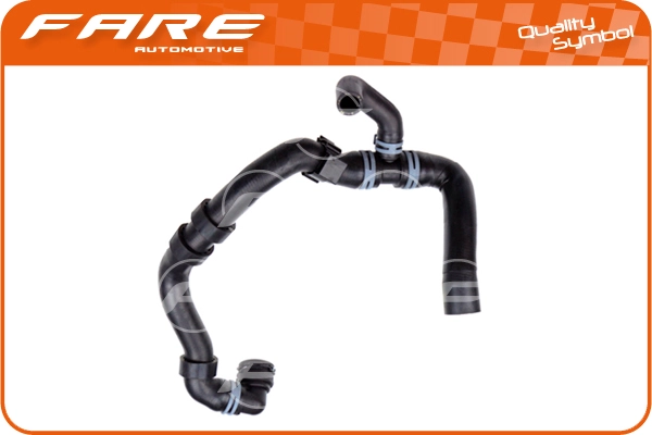 Radiator Hose (16135)