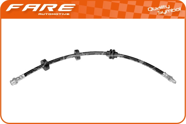 Brake Hose (11594)