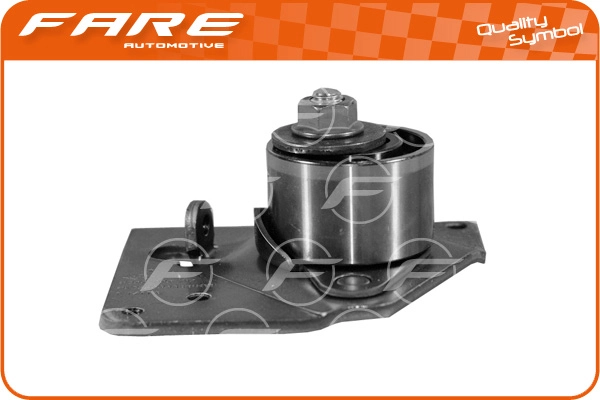 Tensioner, timing belt (14284)