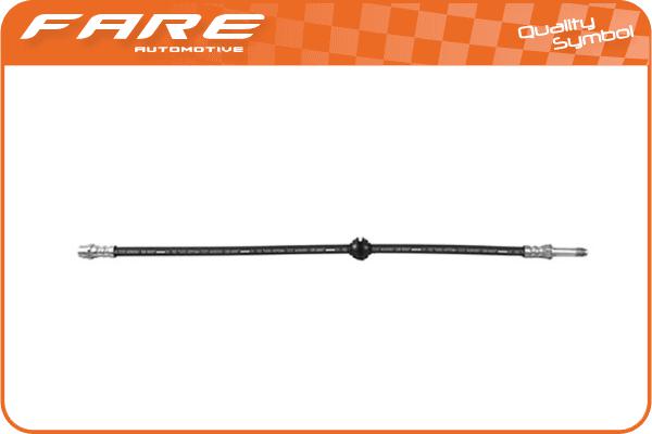 Brake Hose (17201)