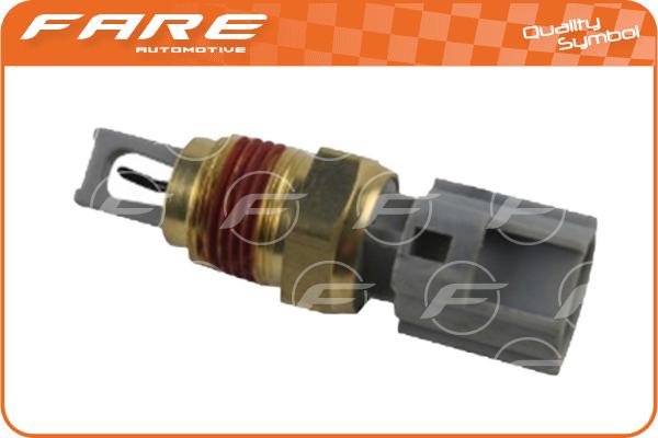 Sensor, intake air temperature (36075)